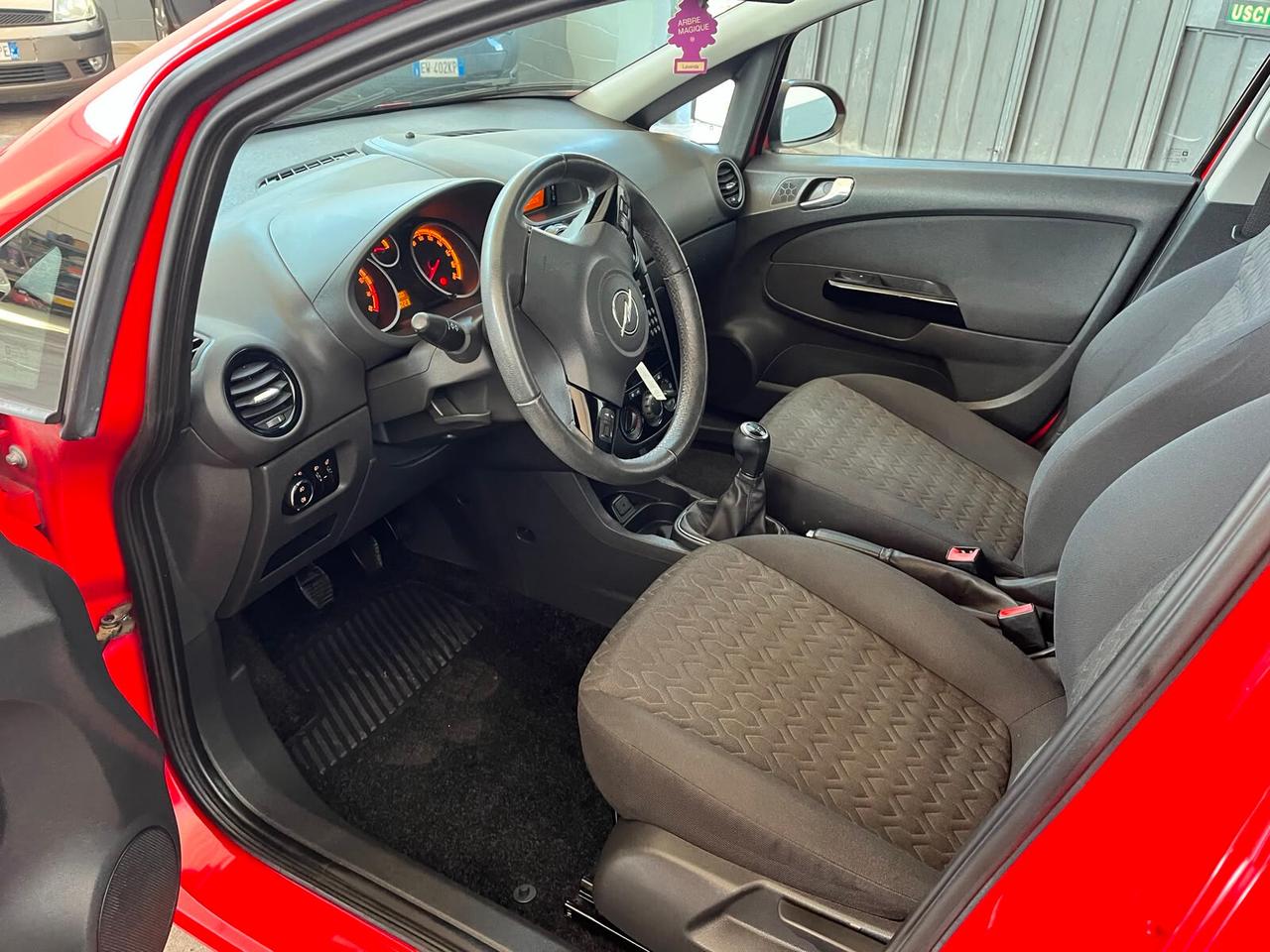 Opel Corsa 1.2 5 porte Edition