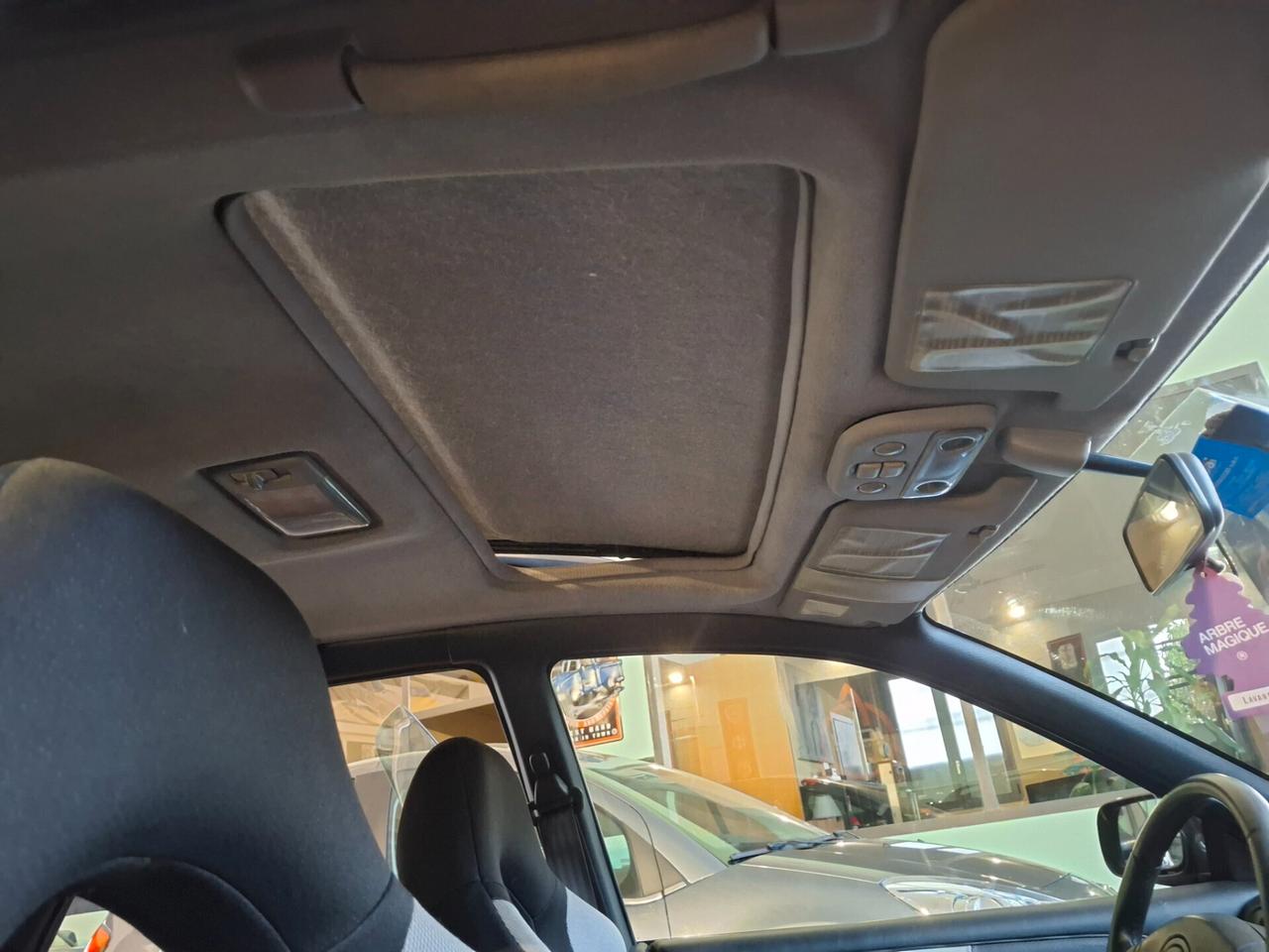 Subaru Impreza WRX ASI MECCANICA PERFETTA!!!