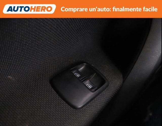 SMART ForTwo 90 0.9 Turbo twinamic parisblue Passion