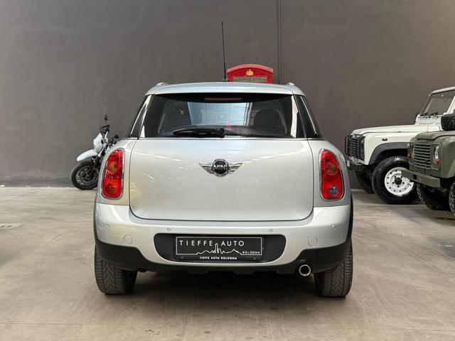 MINI Countryman Mini One D Business Countryman