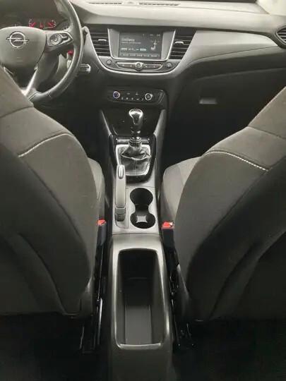 Opel Crossland 1.2 12V Start&Stop Edition
