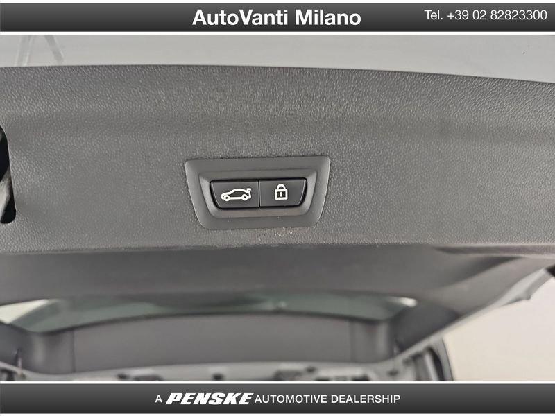 MINI Countryman Mini Countryman 2.0 Cooper SD JCW all4 auto