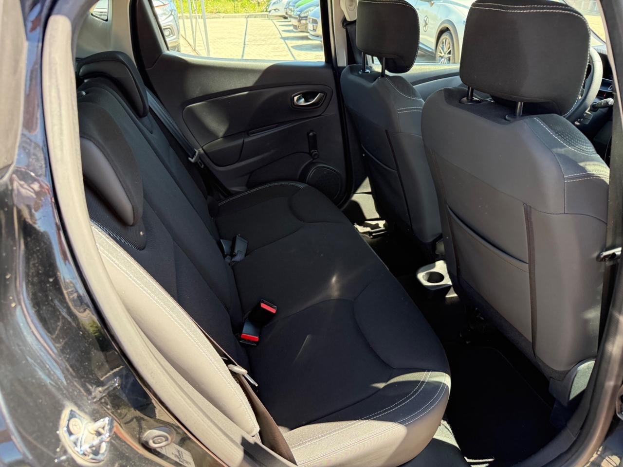 Renault Clio dCi 8V 75CV Start&Stop 5 porte