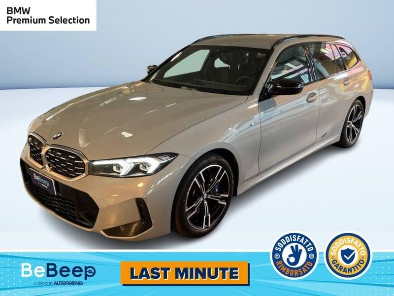 BMW Serie 3 Touring M340I TOURING MHEV 48V XDRIVE AUTO