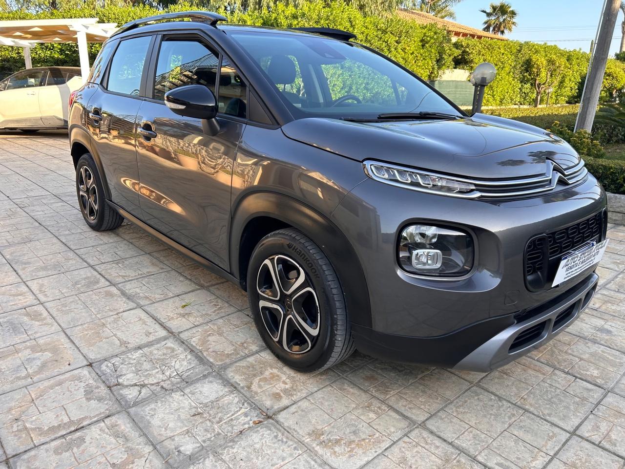 Citroen C3 Aircross C3 Aircross BlueHDi 100 S&S Feel