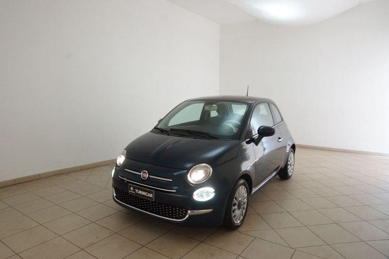 FIAT 500C 500 1.0 Hybrid Dolcevita