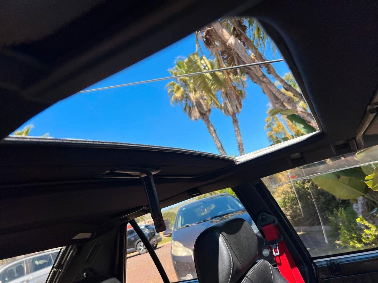 Lancia Delta 1.6 I.E. TURBO HF