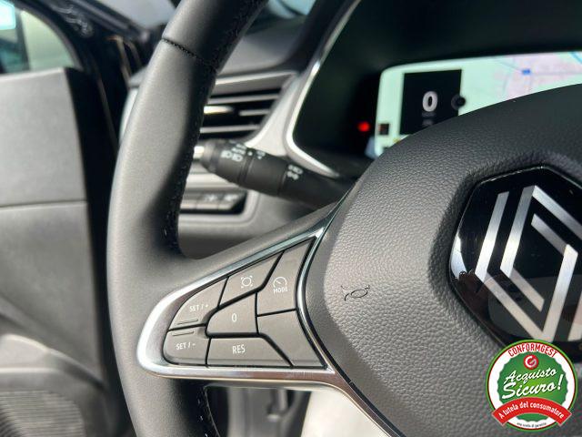RENAULT Captur ECO-G 100 CV Techno