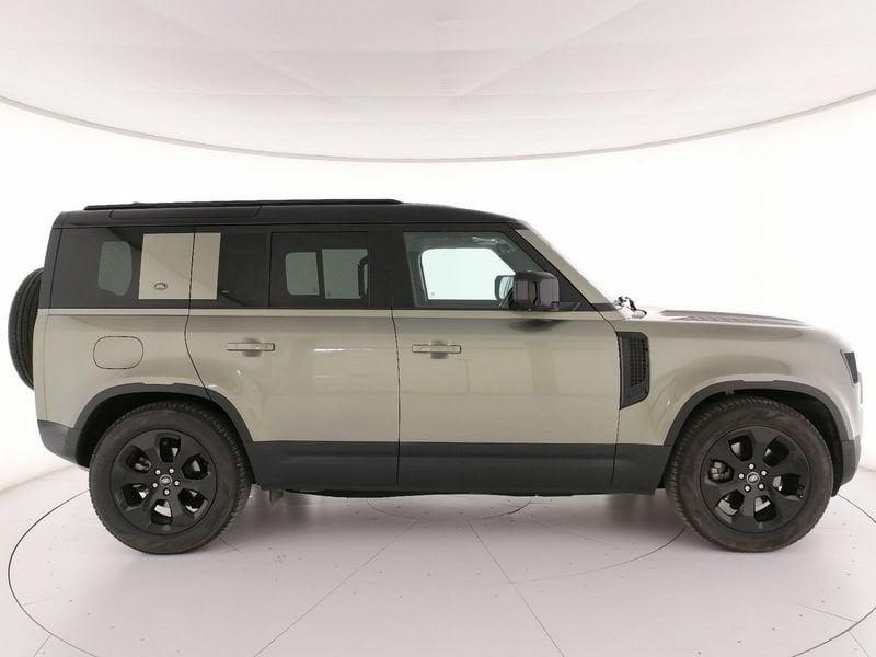 Land Rover Defender 110 3.0d i6 mhev SE awd 200cv auto
