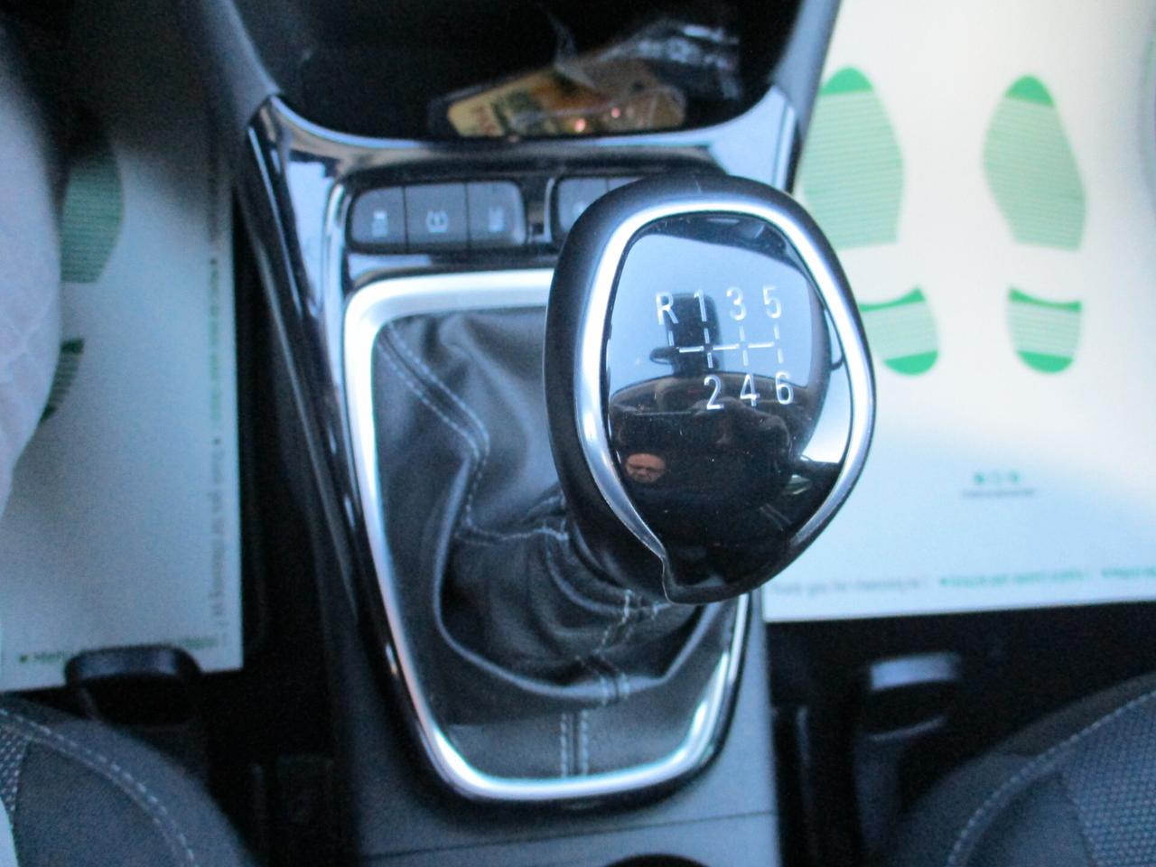 Opel Crossland 1.2 Turbo 12V 110 CV Start&Stop Edition