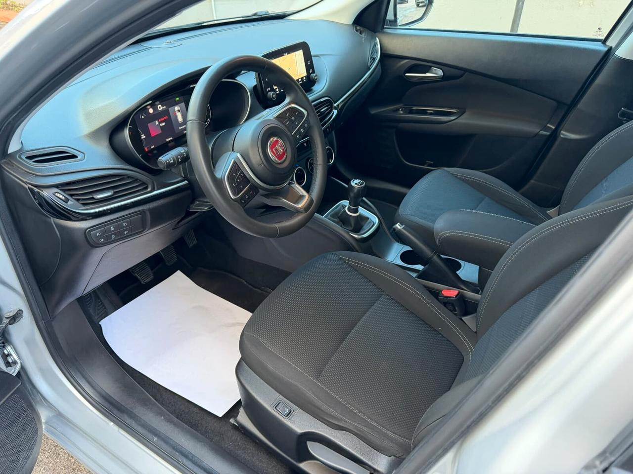Fiat Tipo SW 1.3 mjt City Life s