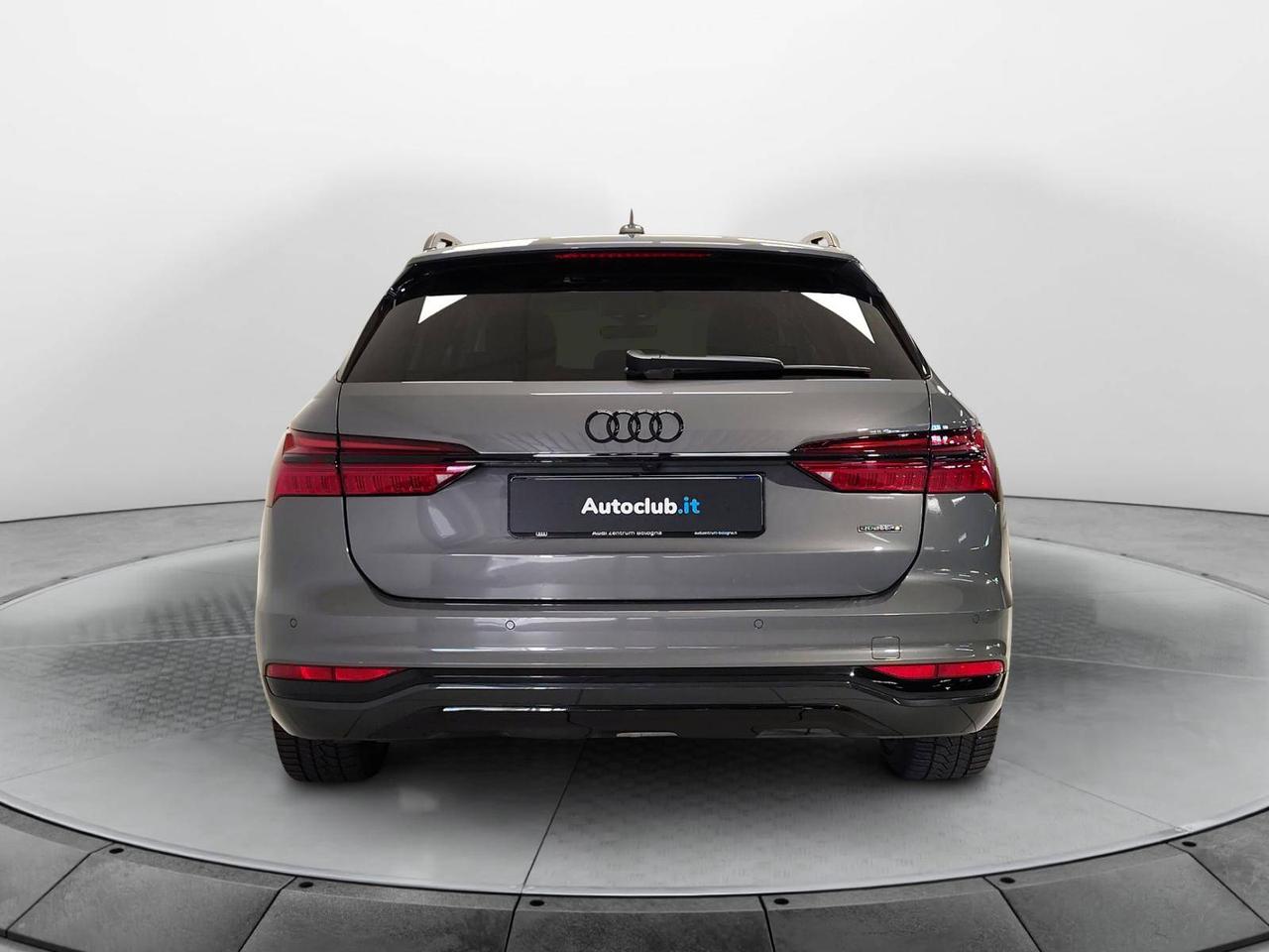 Audi A6 Allroad 40 2.0 tdi 12V Business Advanced Quattr