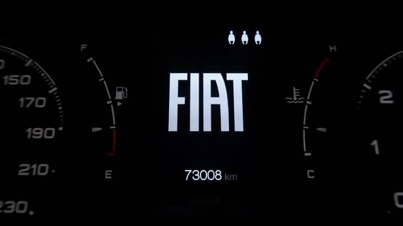 FIAT Tipo Tipo 5p 1.0 t3 100cv #CARPLAY#CLIMA AUTOMATICO#