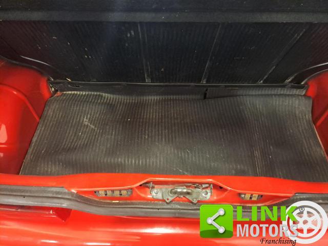 FIAT Cinquecento 1.1i cat Sporting