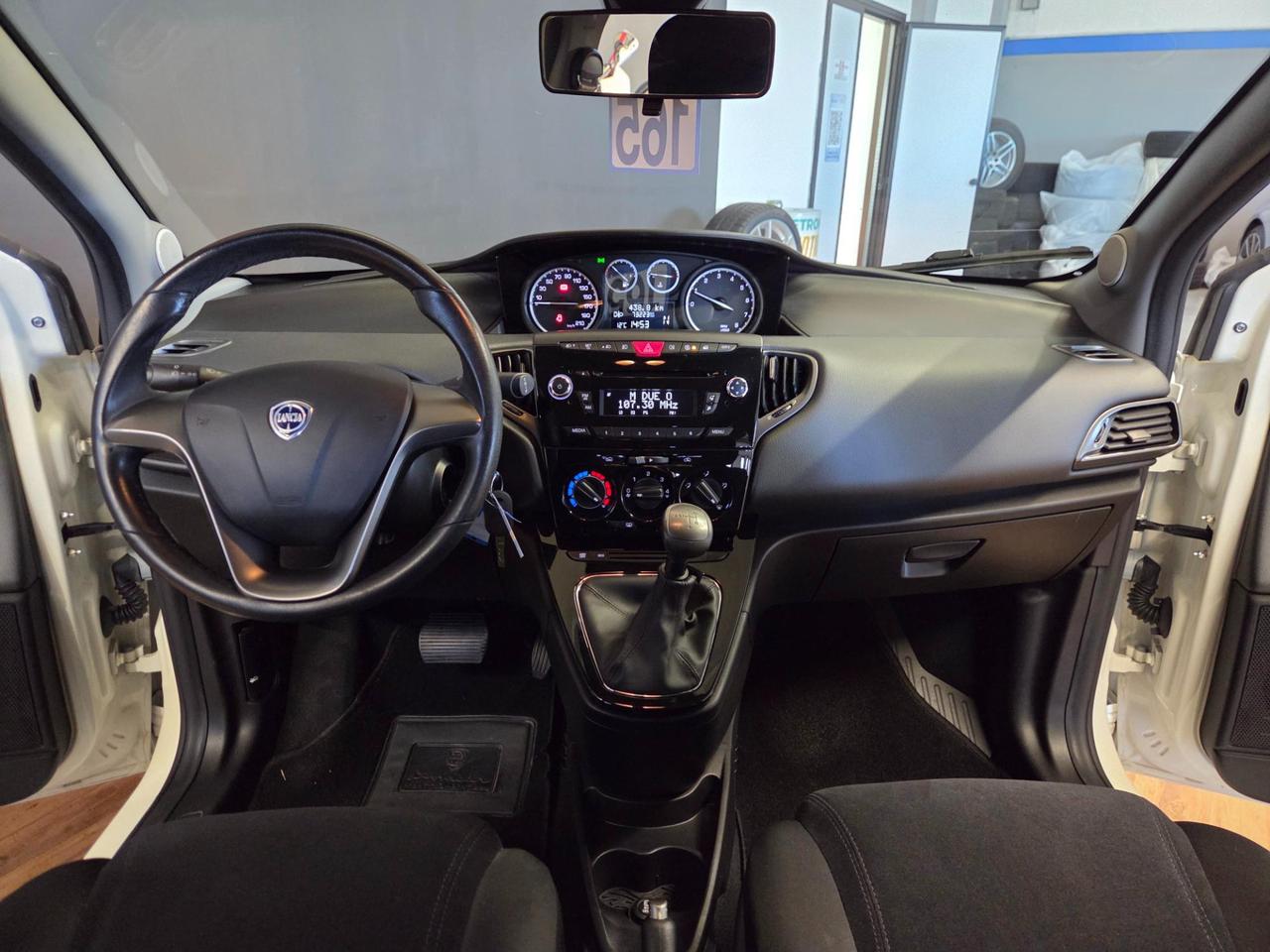 Lancia Ypsilon 5 Porte Ypsilon 0.9 t.air Platinum s&s 85cv dfn