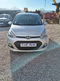Hyundai i10 1.0 MPI Style