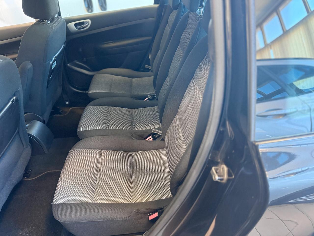 Peugeot 307 1.6 16V HDi FAP 110CV Station Australian