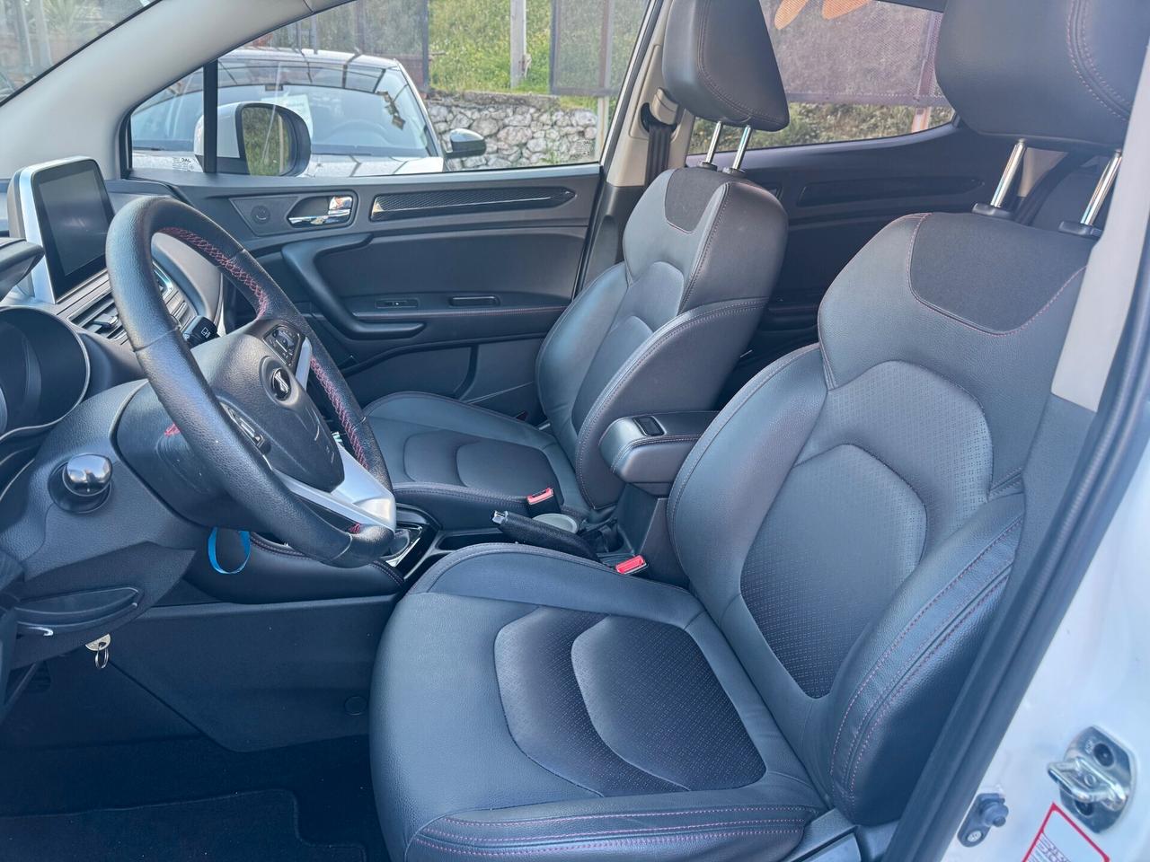 DR 4 1.6cc 114cv Bi-Fuel BenzGPL + Euro Block