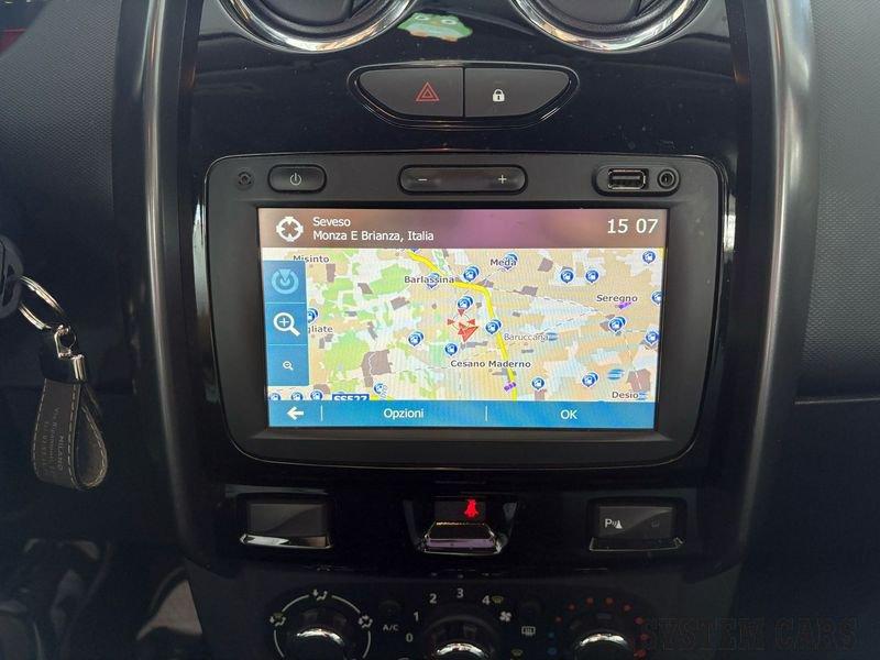 Dacia Duster 1.6 115 CV S&S 4x2 S&S Serie Speciale Brave2 NEOPATENTATO - GOMME 4 STAGIONI