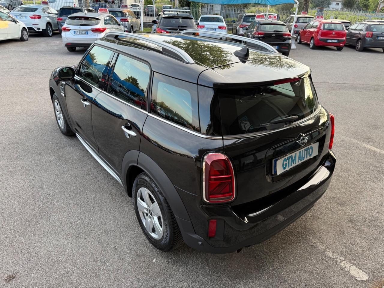 Mini Cooper Countryman 1.5 One - Automatica