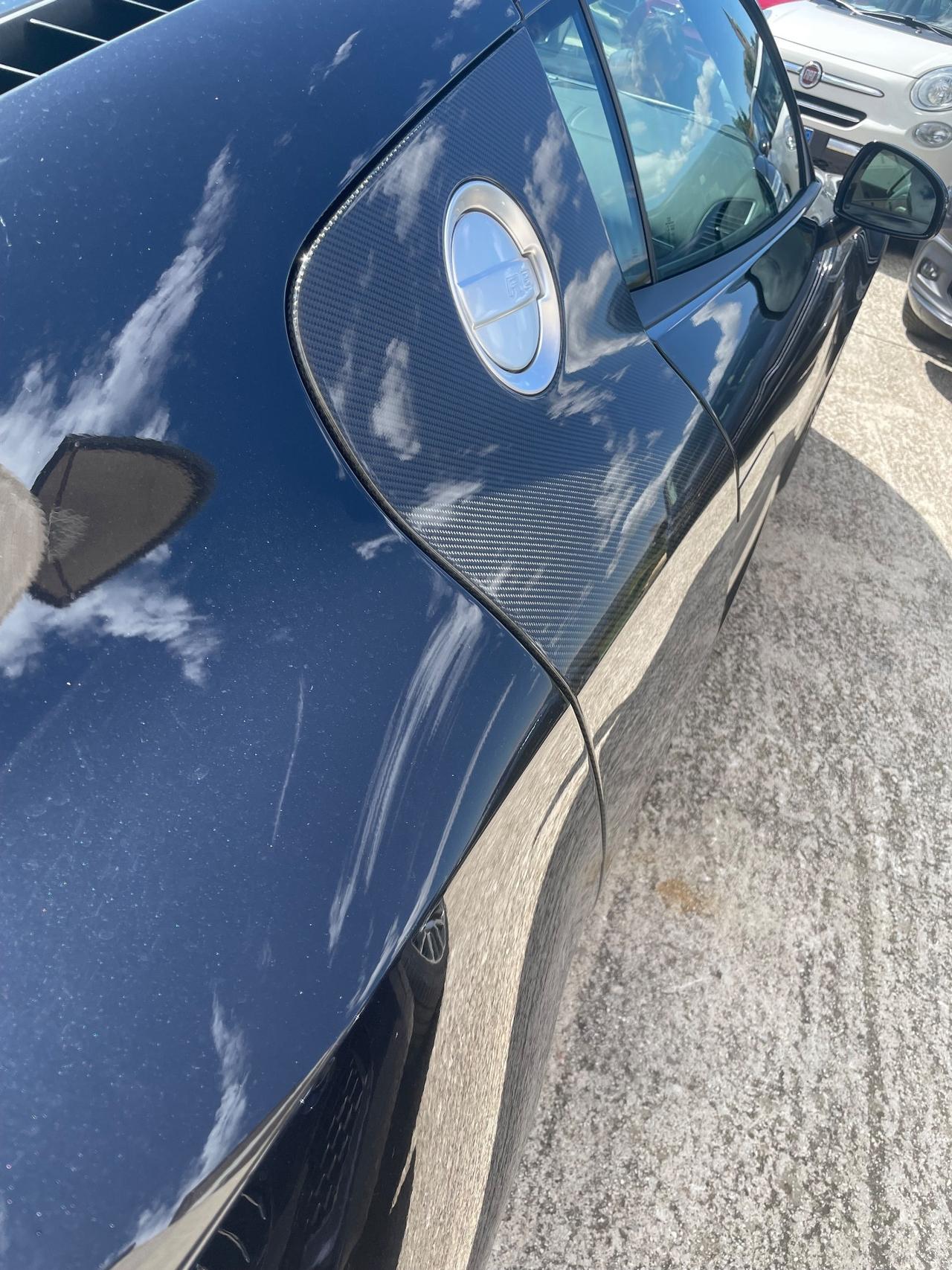 Audi R8 Spyder 4.2 V8 FSI quattro R tronic