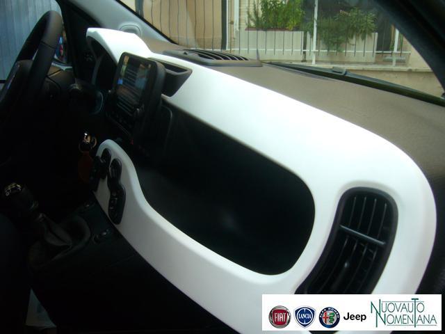 FIAT Panda Cross Pandina 1.0 FireFly Hybrid 5°Posto Nuovo Modello