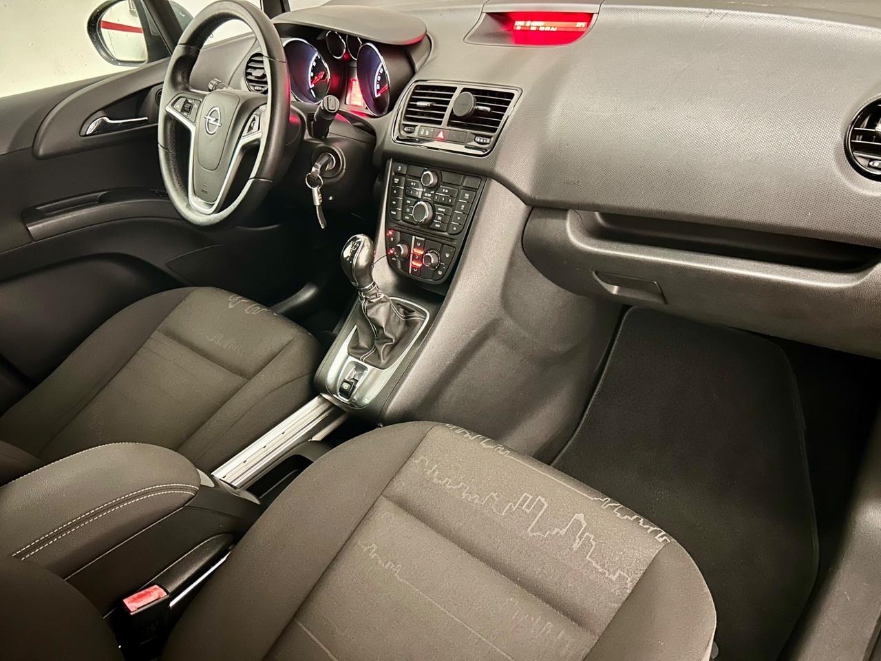 Opel Meriva 1.4 100CV Cosmo