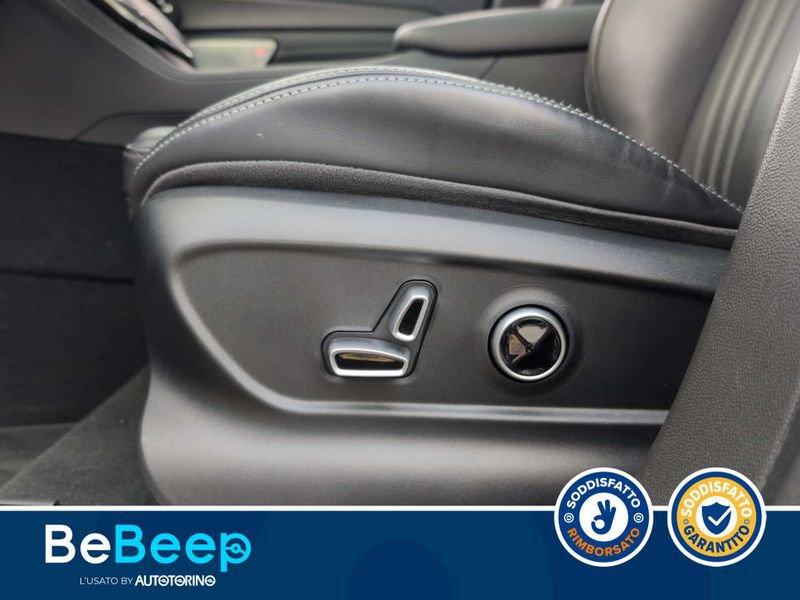 Maserati Grecale 2.0 MHEV MODENA 330CV AUTO