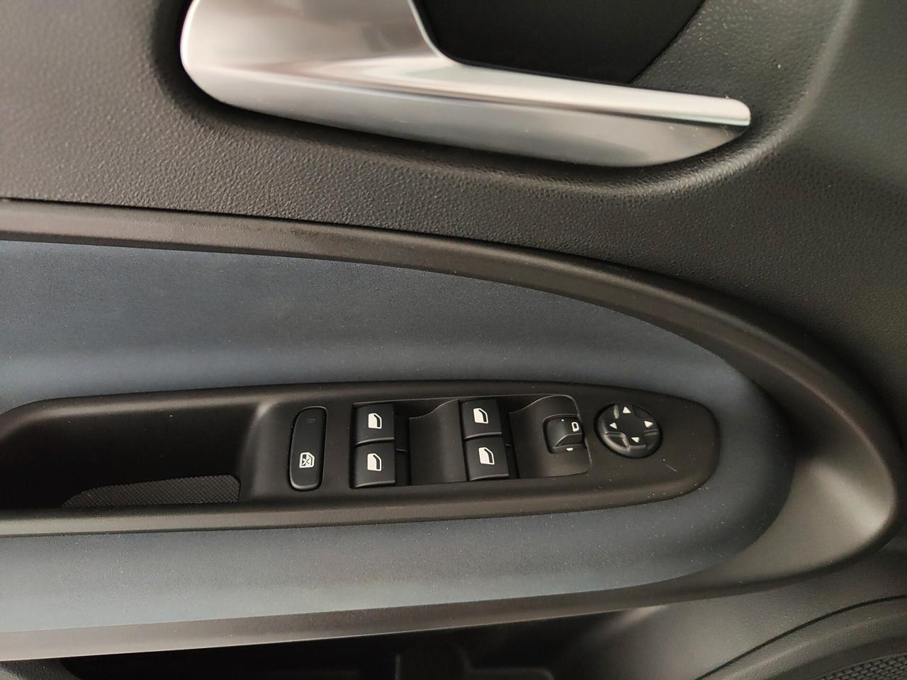 Alfa Romeo Junior 1.2 145 CV Hybrid eDCT6