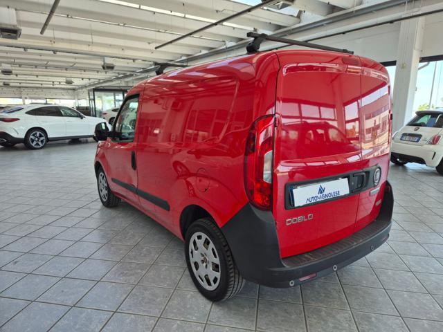 FIAT Doblo Doblò14T-Jet Nat.Power PCTN cargo prezzo + iva 22%