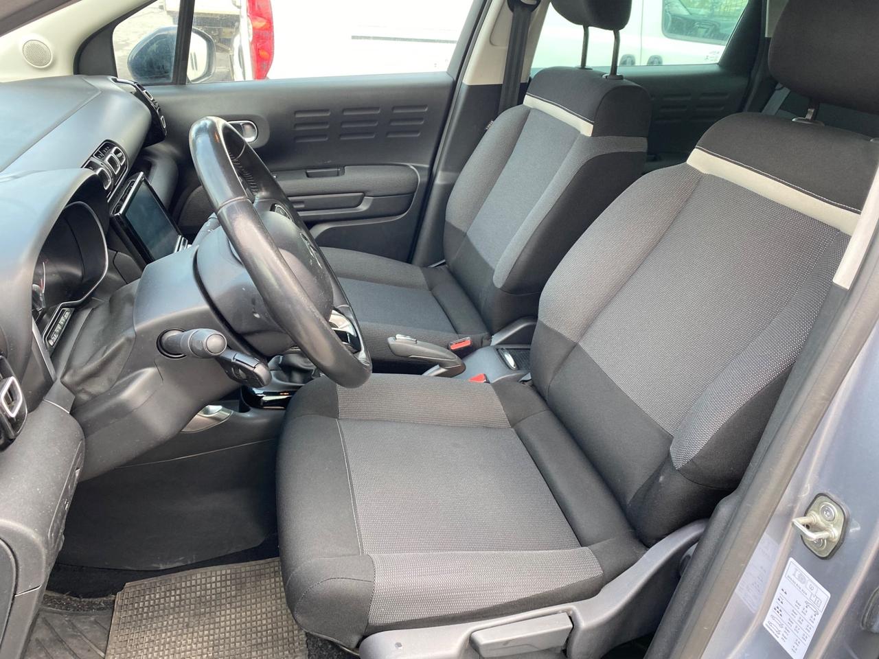 Citroen C3 AIRCROSS N1