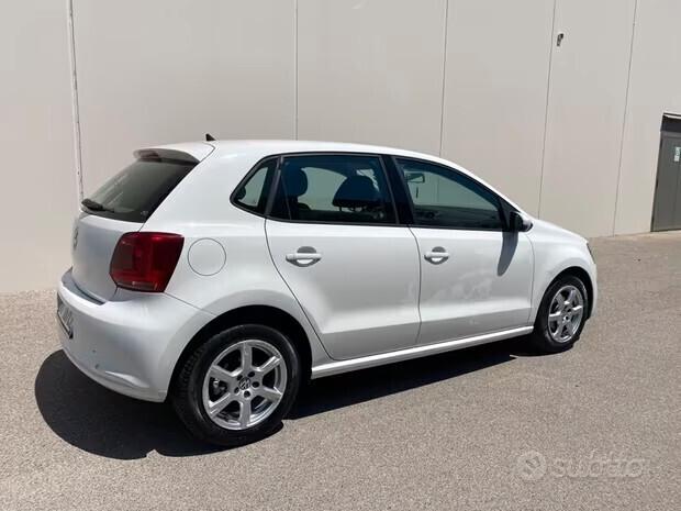Volkswagen Polo 1.4 5 porte Highline