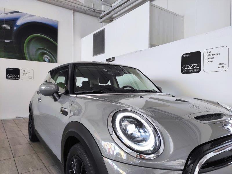 MINI Mini Full El. (F56) - Mini Cooper SE Classic