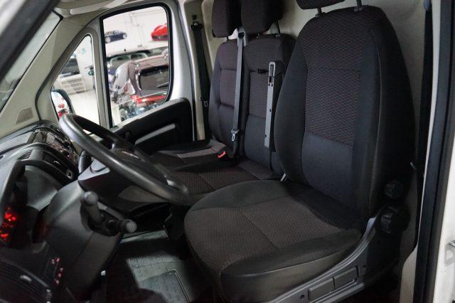 OPEL Movano 35 2.2 BlueHDi 140 S&S L3H2 ITALIANO CERTIFICATO