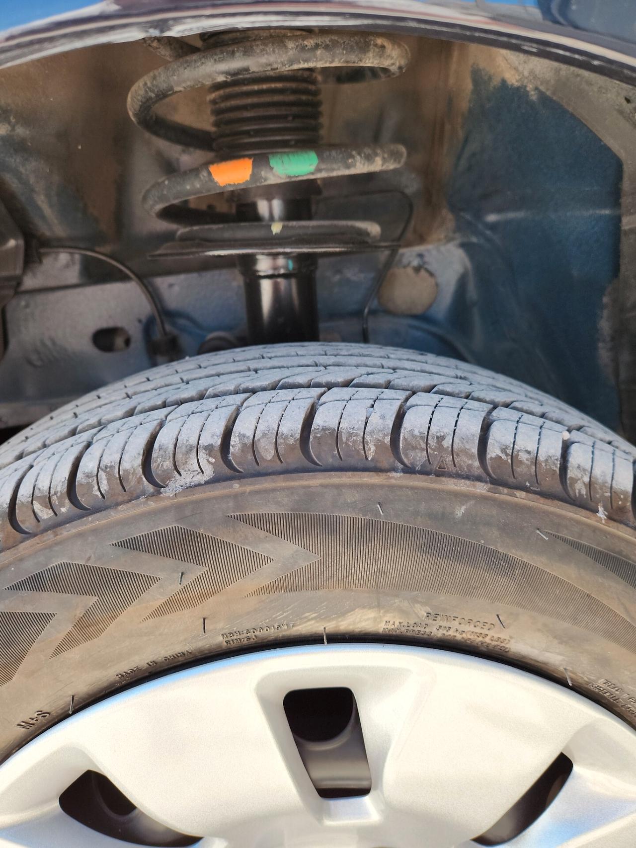 Fiat Panda 1.3 MJT 16V 4x4