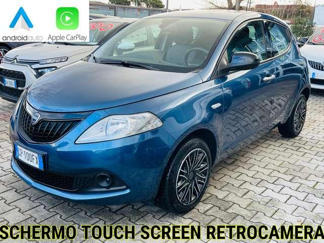 Lancia Ypsilon Ypsilon 1.0 firefly hybrid SCHERMO TOUCH SCREEN
