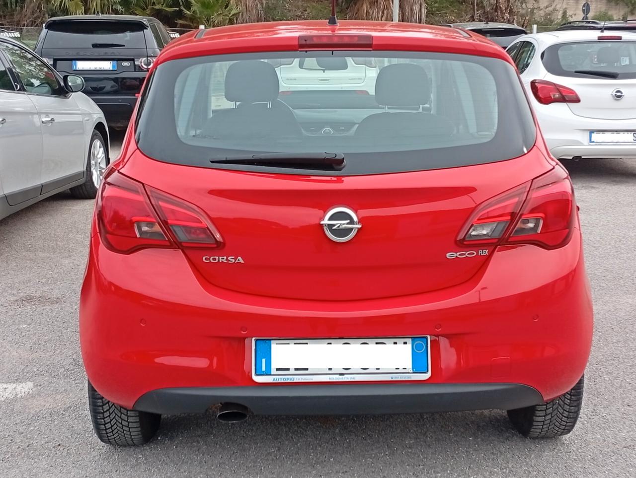 Opel Corsa 1.0 Turbo SGE Start&Stop 5 porte b-Color GPL