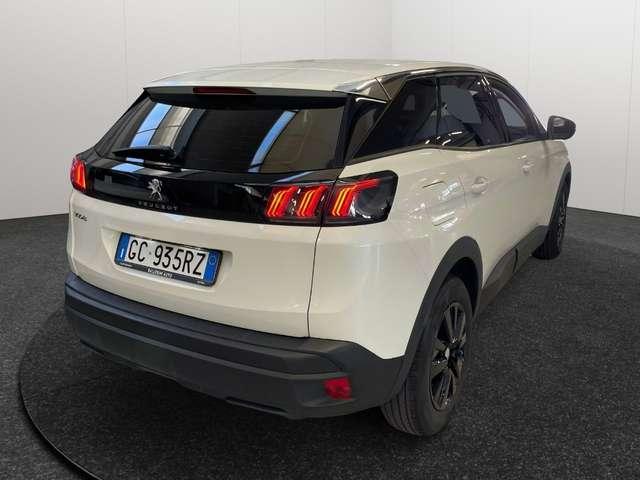 Peugeot 3008 1.5 bluehdi 130 Cv Active Pack