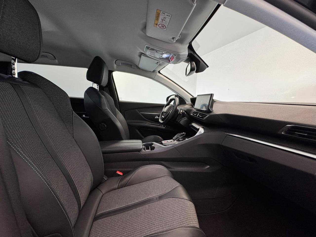Peugeot 5008 BlueHDi 130 S&S EAT8 Allure