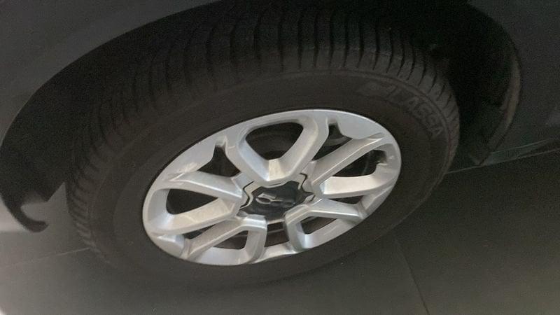 FIAT 500X 500X 1.3 MultiJet 95 CV Pop Star