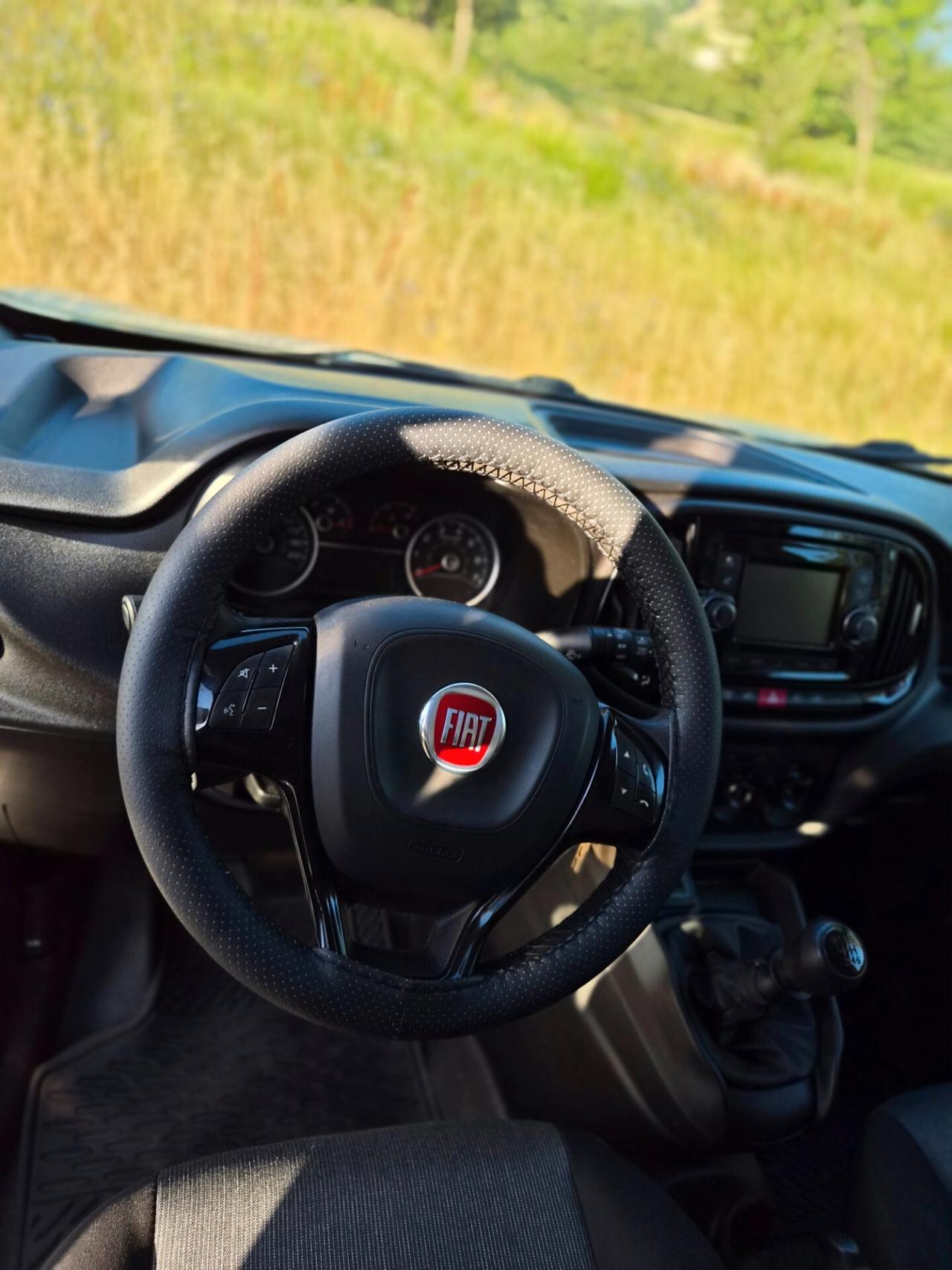 Fiat Doblo Doblò 1.3 MJT PC-TN Cargo Lamierato PTT 1500