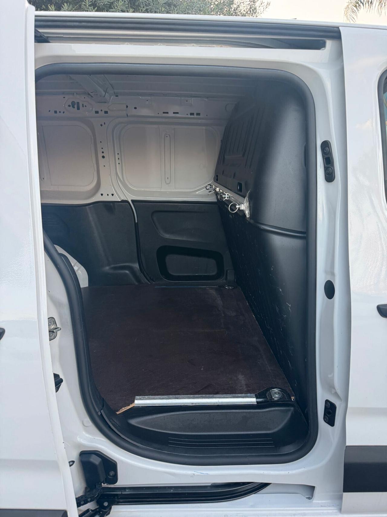 Fiat Doblo Doblò 1.5 BlueHdi 100CV PC-TN Van diesel