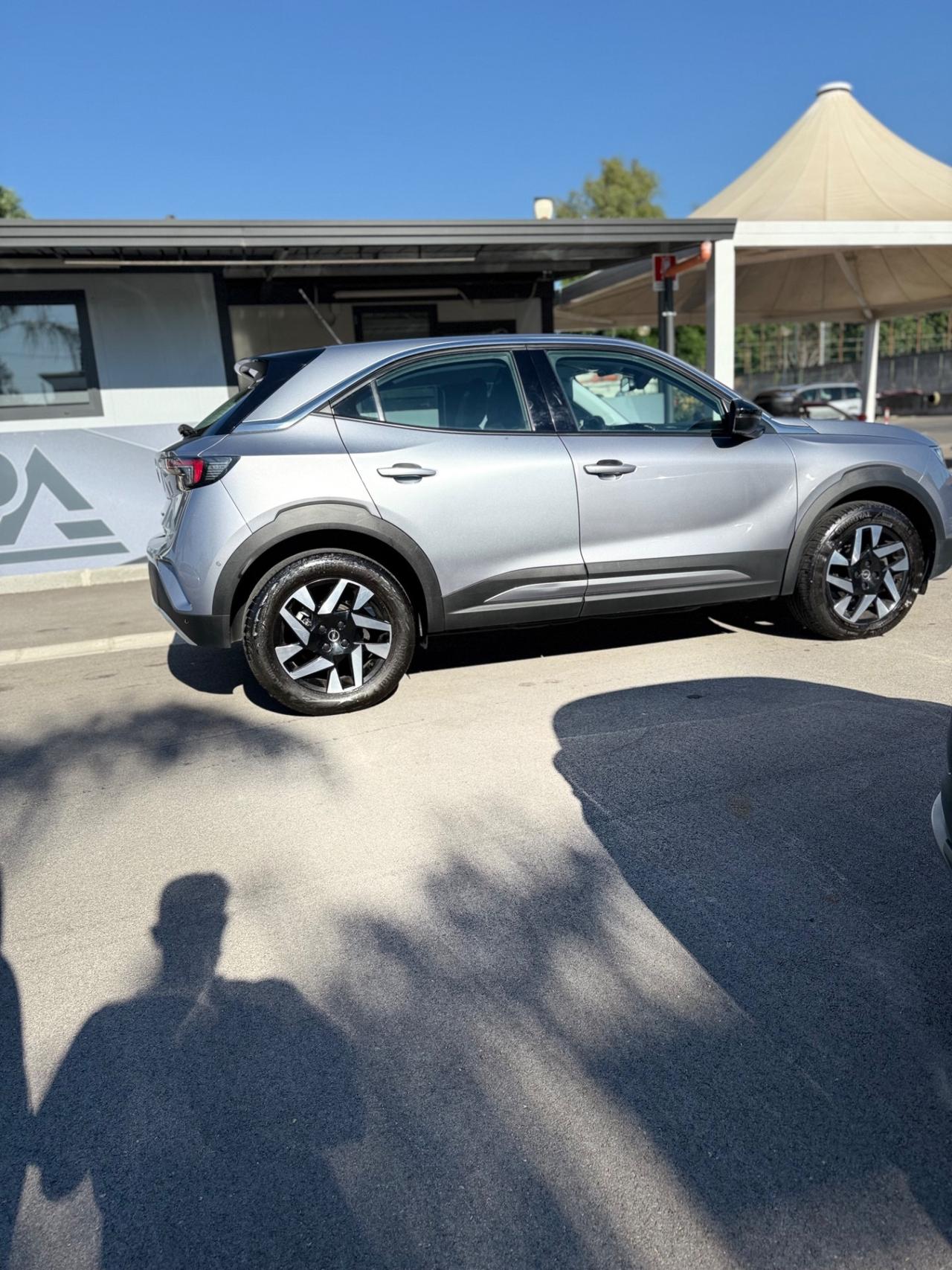 Opel Mokka 1.2 Turbo Edition