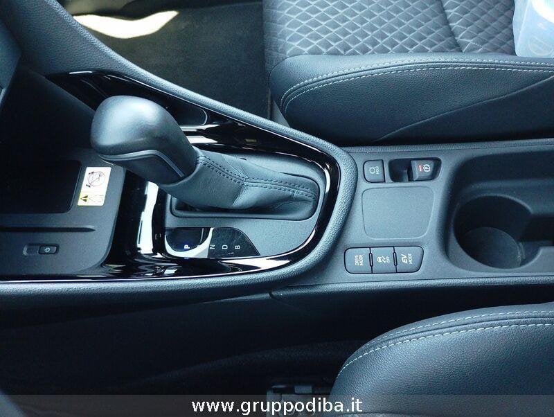 Toyota Yaris IV 2020 1.5h Style