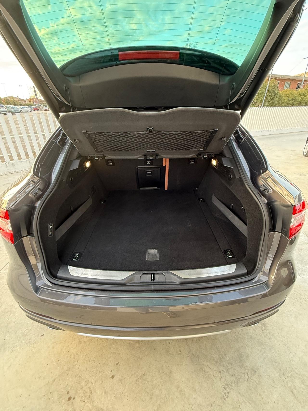 Maserati Levante V6 Diesel 275 CV AWD