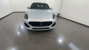 Maserati Grecale MHEV 250 CV AWD GT
