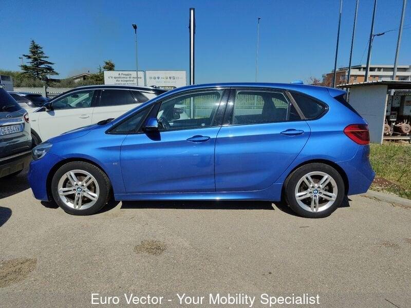 BMW Serie 2 Active Tourer 218d Active Tourer M Sport