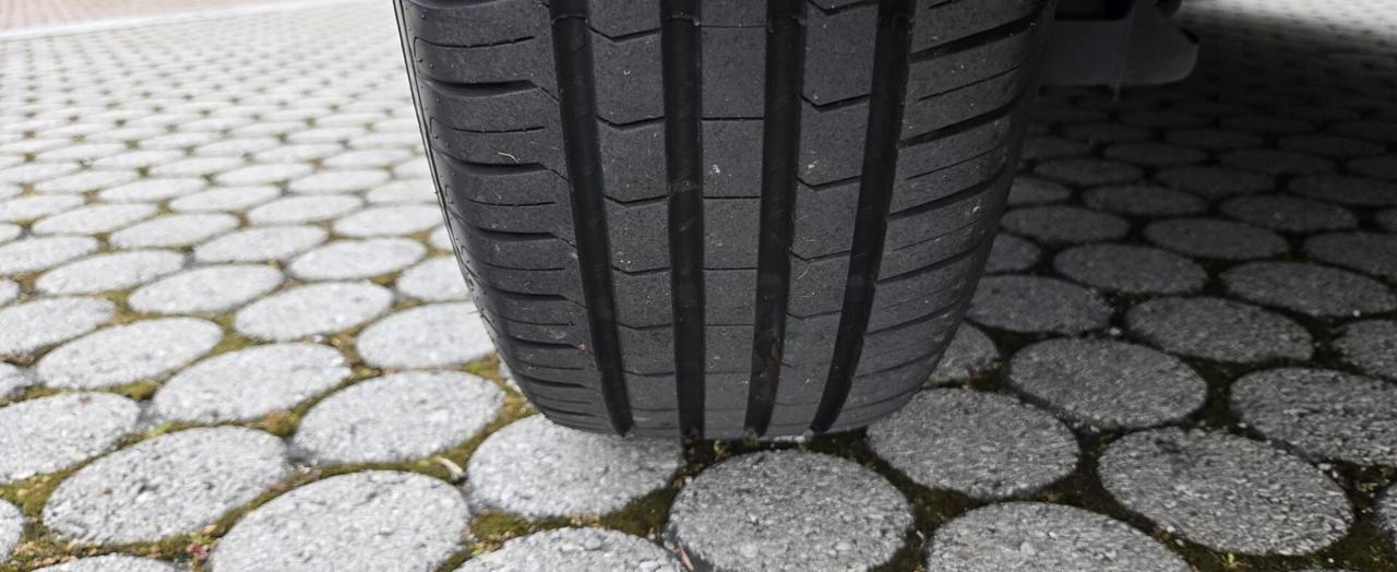 Volkswagen Polo 1.4 TDI 5p. Business