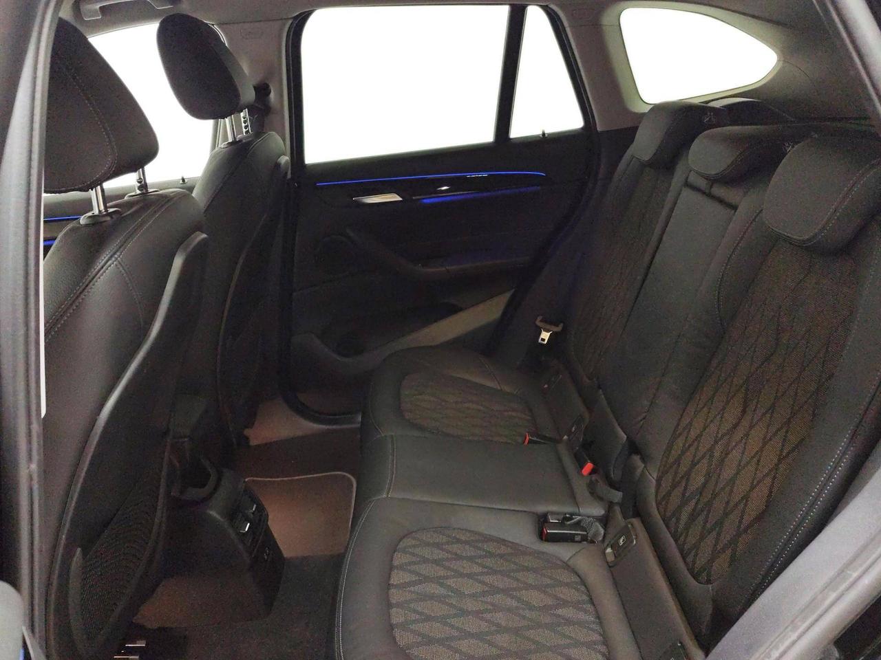 BMW X1 sDrive20i xLine Plus 178cv