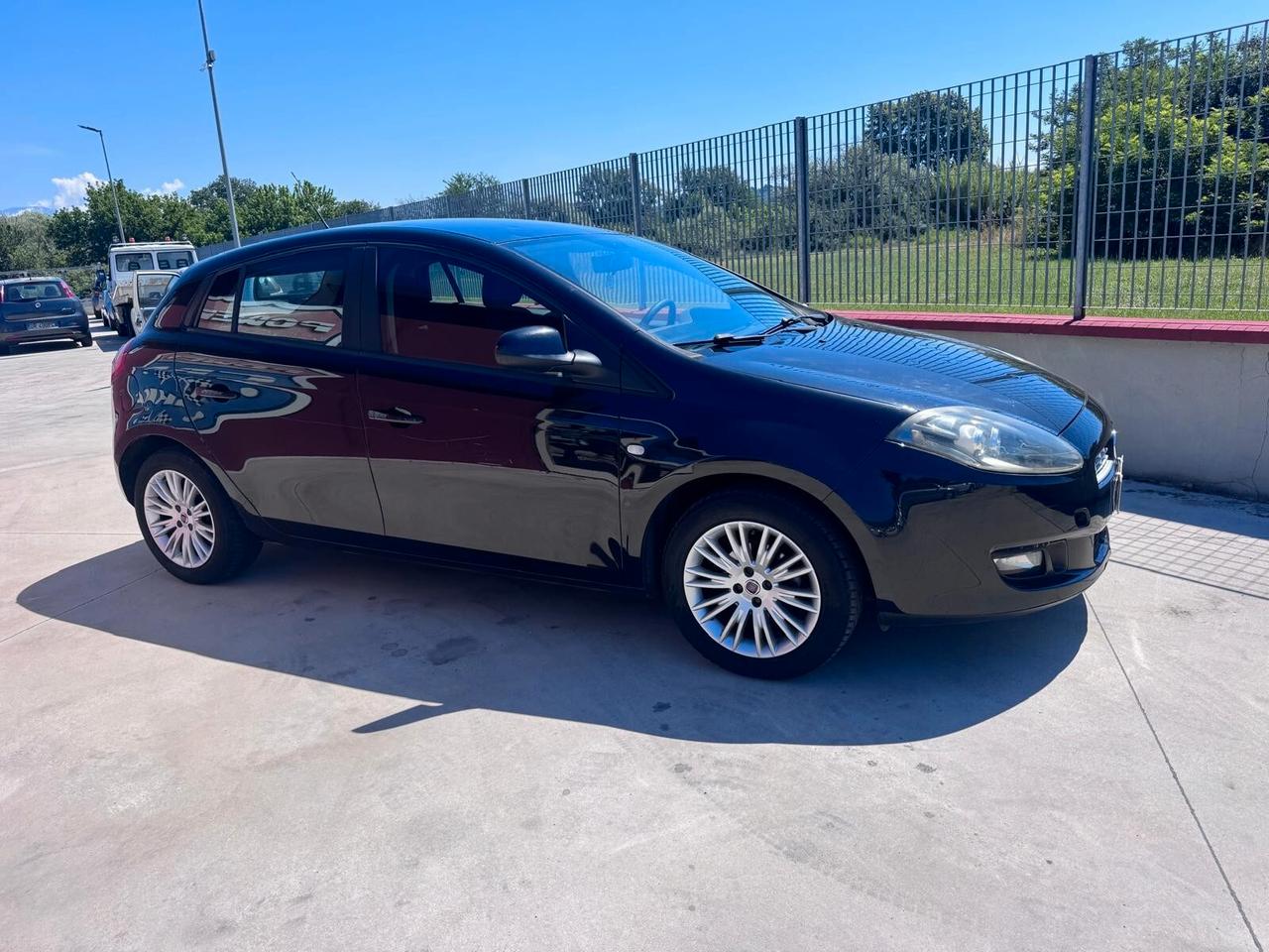 Fiat Bravo 1.4 EasyPower Emotion